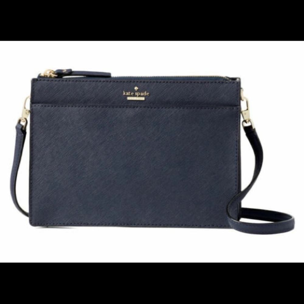 Kate Spade Cameron Street Clarise Crossbody Bag